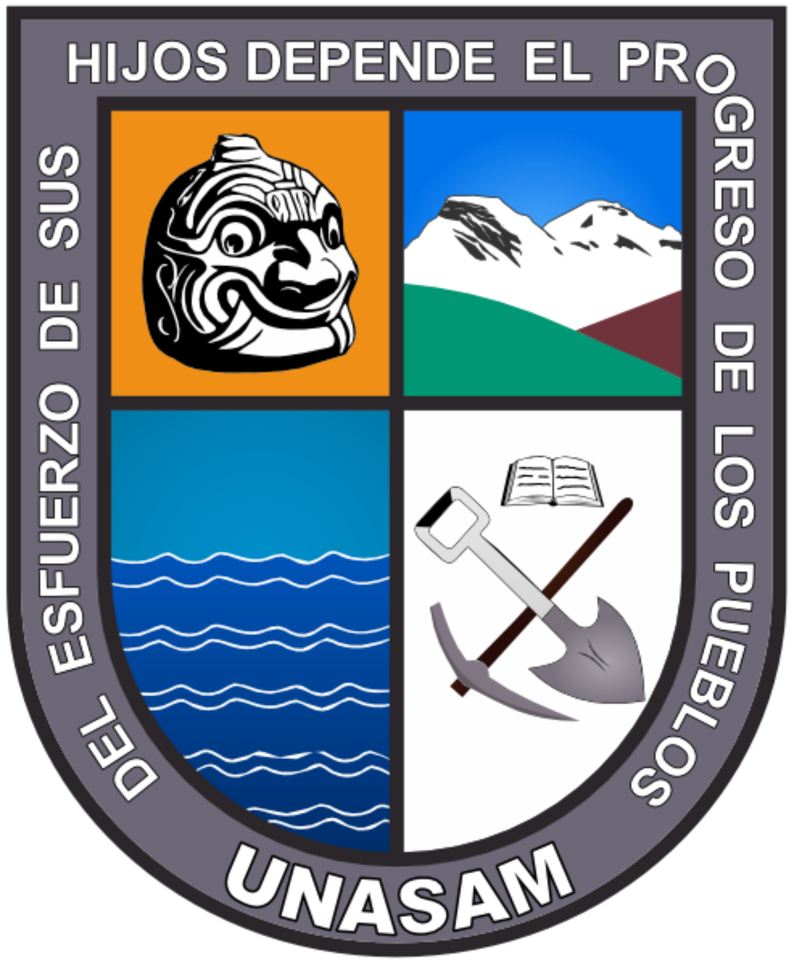 Universidad Nacional Santiago Antúnez de Mayolo