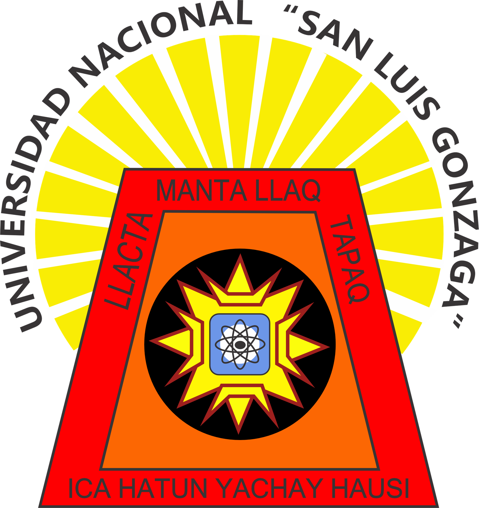 Universidad Nacional San Luis de Gonzaga